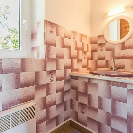 Maison Calme 3 Proche Avec Jardin Clos Et Parking A - Fr-1-306-1065