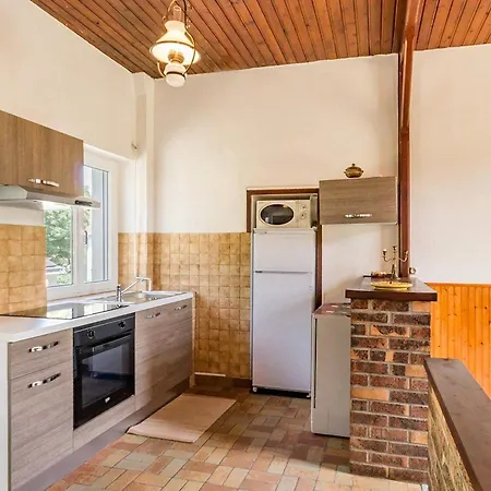 Holiday home Maison Calme 3 Proche Avec Jardin Clos Et Parking A - Fr-1-306-1065 Saint-Brevin-les-Pins