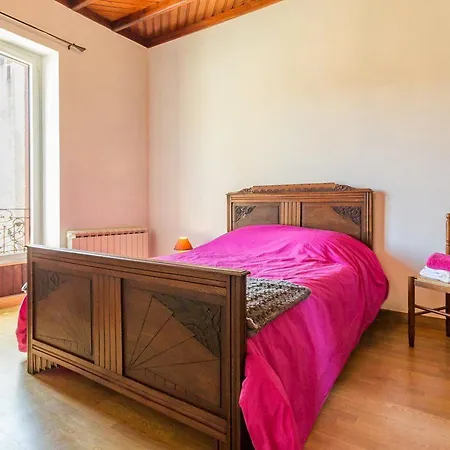 Maison Calme 3 Proche Avec Jardin Clos Et Parking A - Fr-1-306-1065 Feriehus *