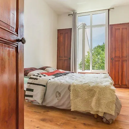 Feriehus Maison Calme 3 Proche Avec Jardin Clos Et Parking A - Fr-1-306-1065 Saint-Brevin-les-Pins