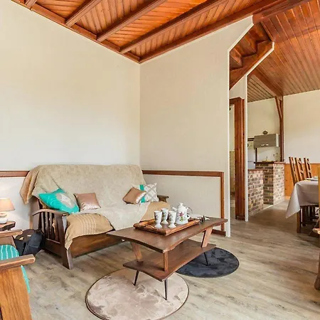 Maison Calme 3 Proche Avec Jardin Clos Et Parking A - Fr-1-306-1065 Feriehus Saint-Brevin-les-Pins