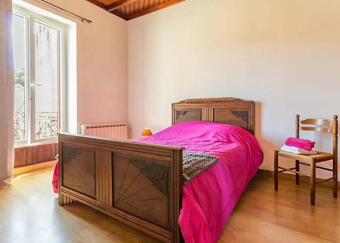 Maison Calme 3 Proche Avec Jardin Clos Et Parking à - Fr-1-306-1065 Casa de Férias *