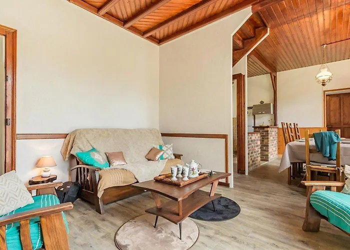 Maison Calme 3 Proche Avec Jardin Clos Et Parking à - Fr-1-306-1065 Casa de Férias Saint-Brevin-les-Pins